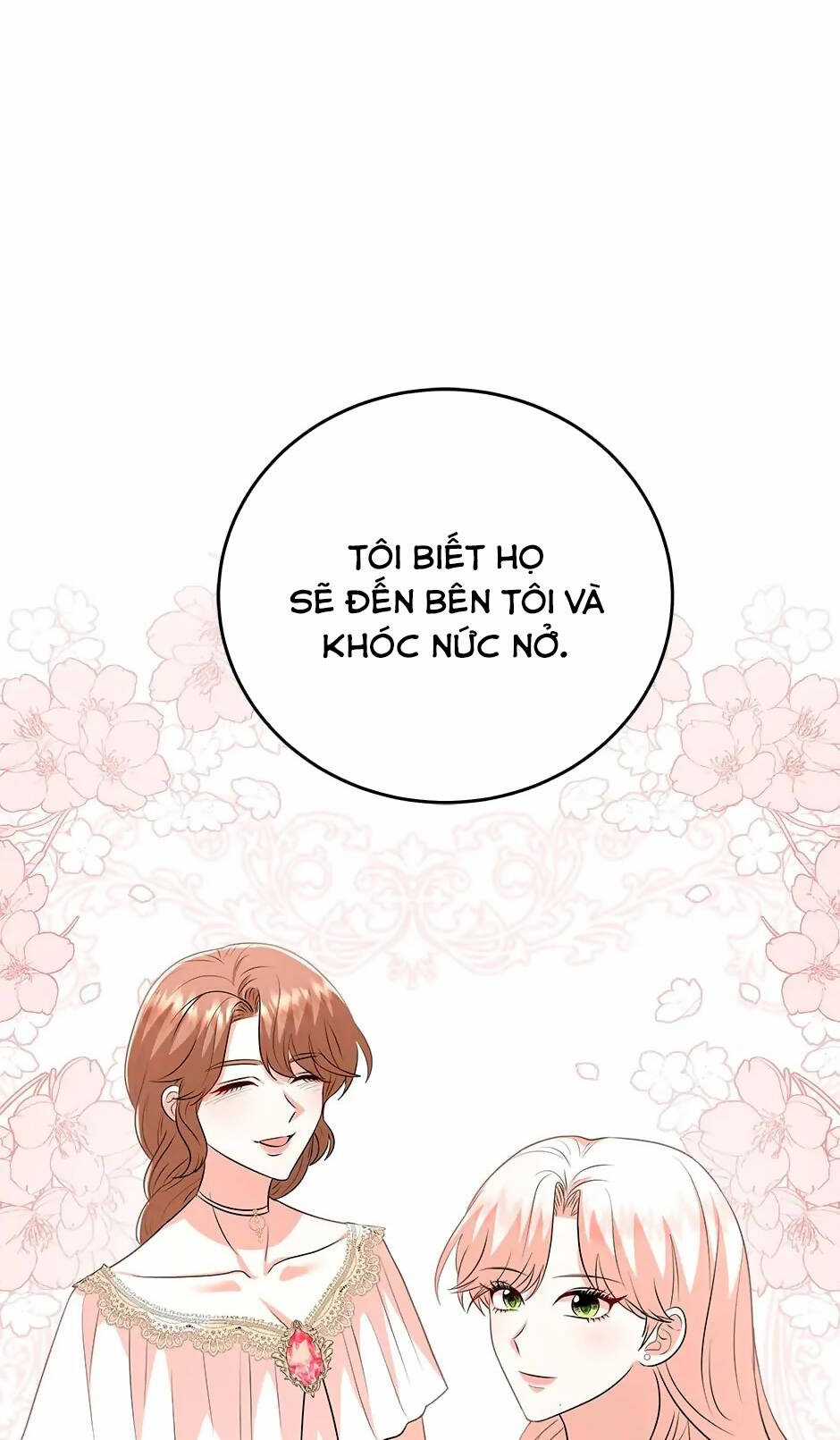 Nhân Vật Phản Diện Cũng Khó Chịu Chapter 88 trang 111