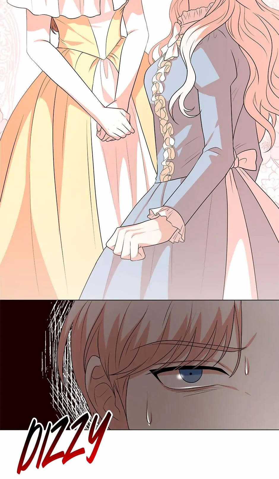 Nhân Vật Phản Diện Cũng Khó Chịu Chapter 88 trang 112