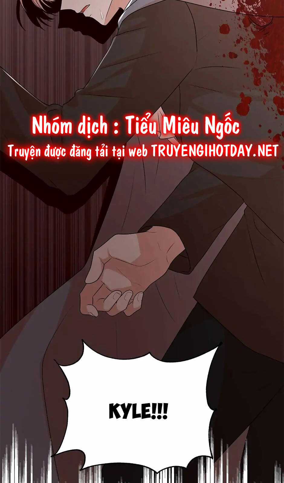 Nhân Vật Phản Diện Cũng Khó Chịu Chapter 88 trang 114