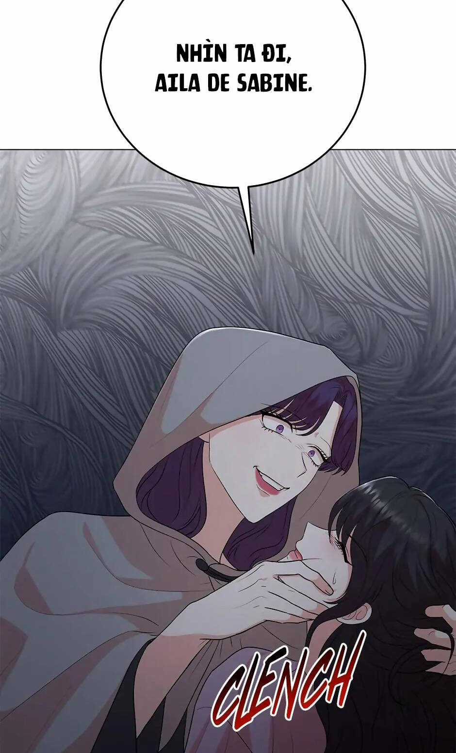 Nhân Vật Phản Diện Cũng Khó Chịu Chapter 88 trang 12