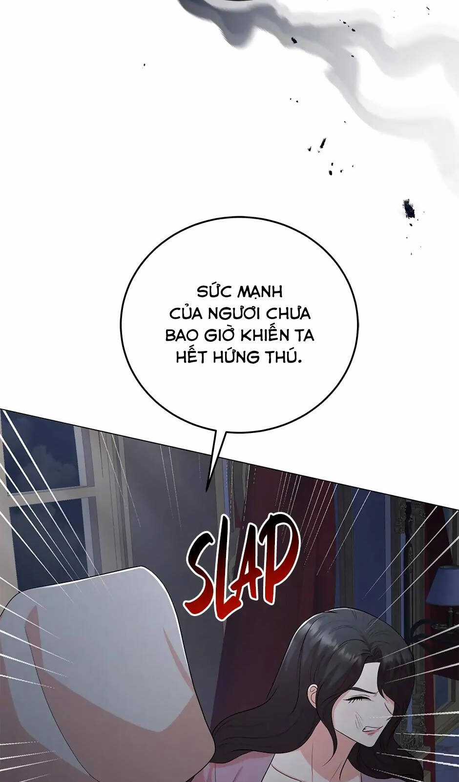 Nhân Vật Phản Diện Cũng Khó Chịu Chapter 88 trang 16