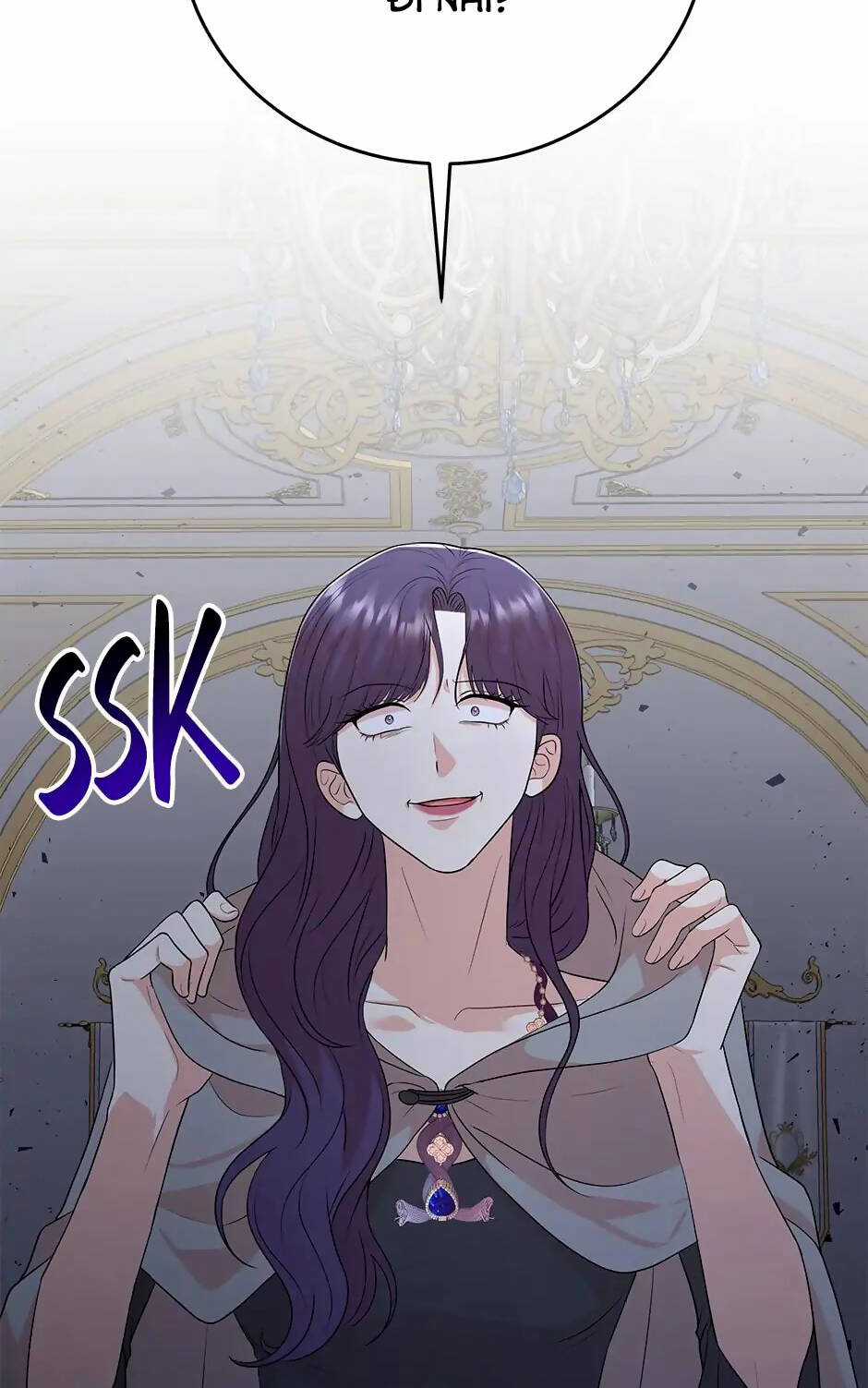 Nhân Vật Phản Diện Cũng Khó Chịu Chapter 88 trang 18