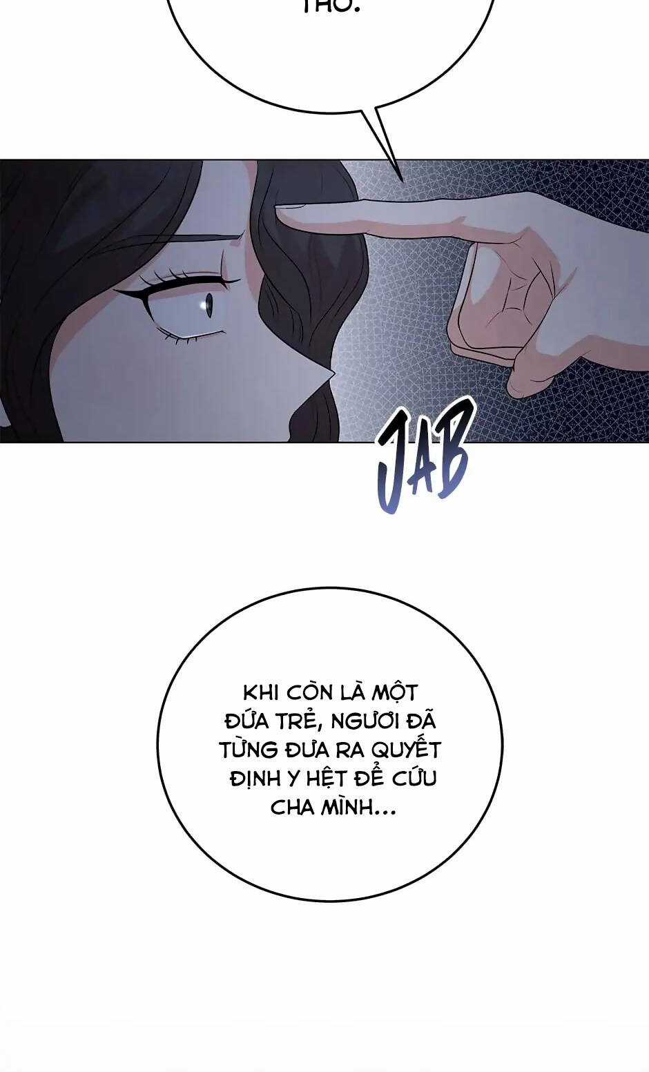 Nhân Vật Phản Diện Cũng Khó Chịu Chapter 88 trang 20