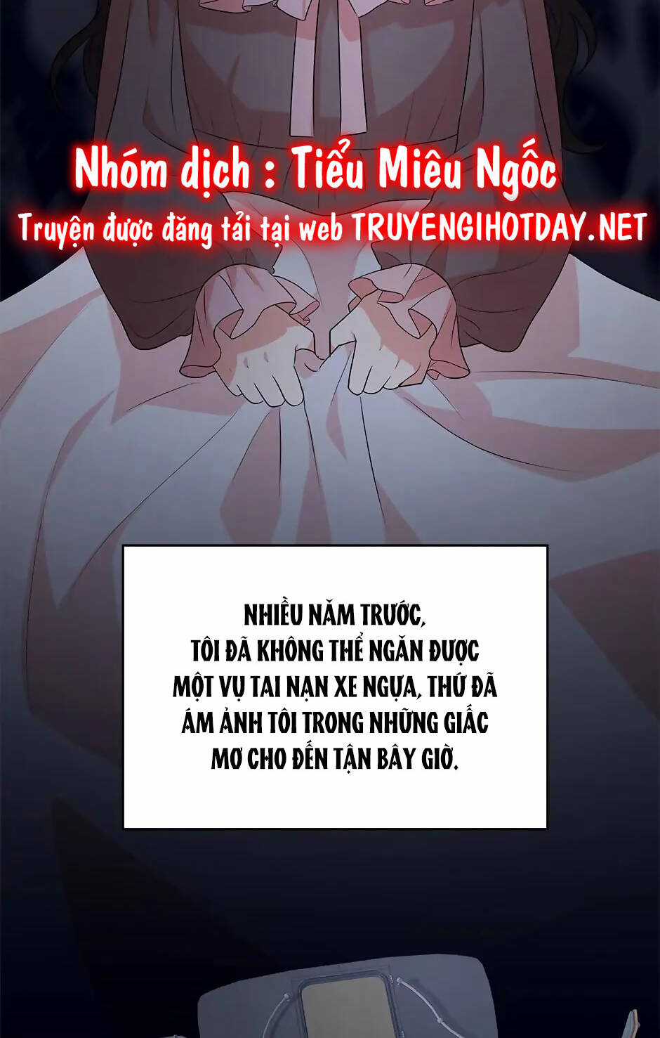 Nhân Vật Phản Diện Cũng Khó Chịu Chapter 88 trang 22