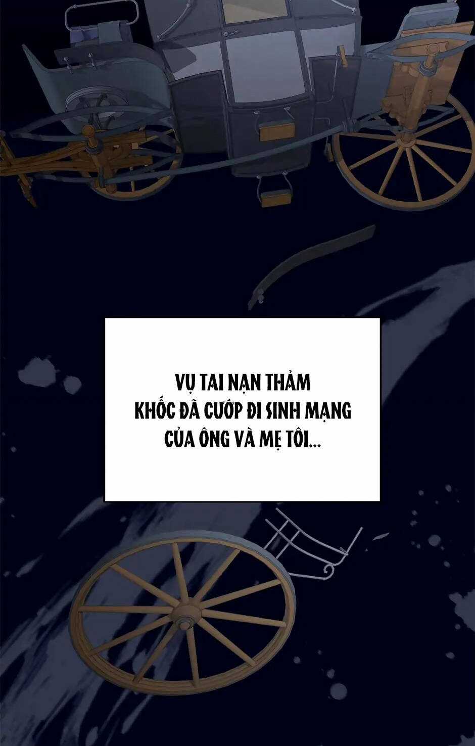 Nhân Vật Phản Diện Cũng Khó Chịu Chapter 88 trang 23