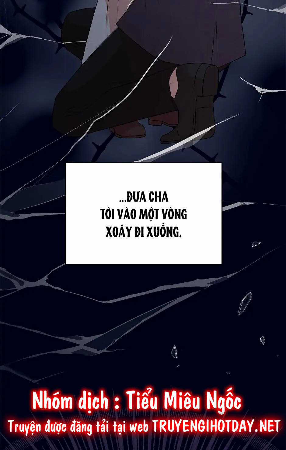 Nhân Vật Phản Diện Cũng Khó Chịu Chapter 88 trang 25