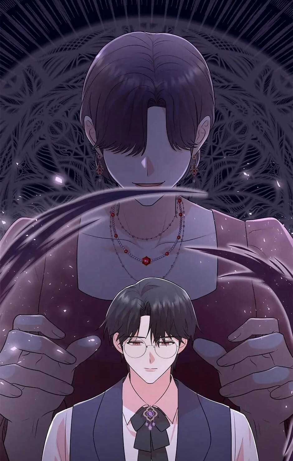 Nhân Vật Phản Diện Cũng Khó Chịu Chapter 88 trang 26