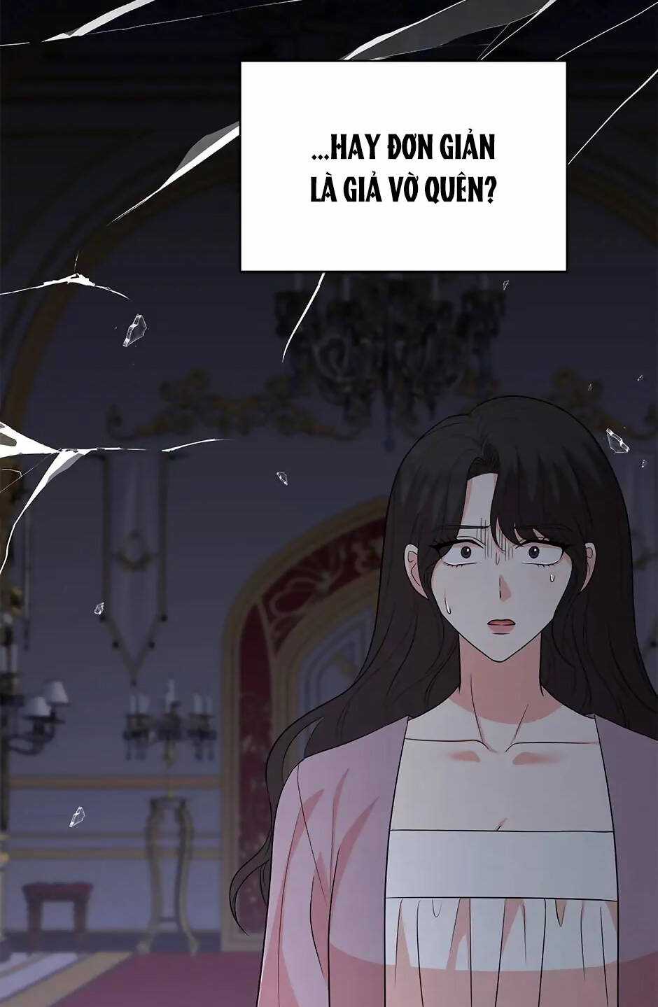 Nhân Vật Phản Diện Cũng Khó Chịu Chapter 88 trang 29