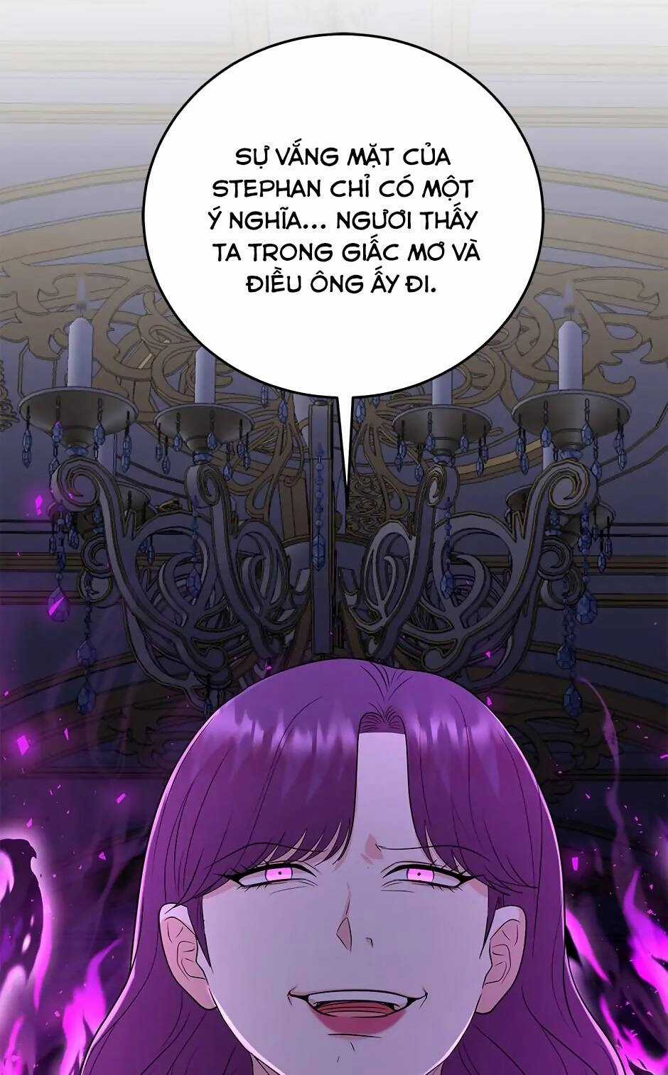 Nhân Vật Phản Diện Cũng Khó Chịu Chapter 88 trang 31