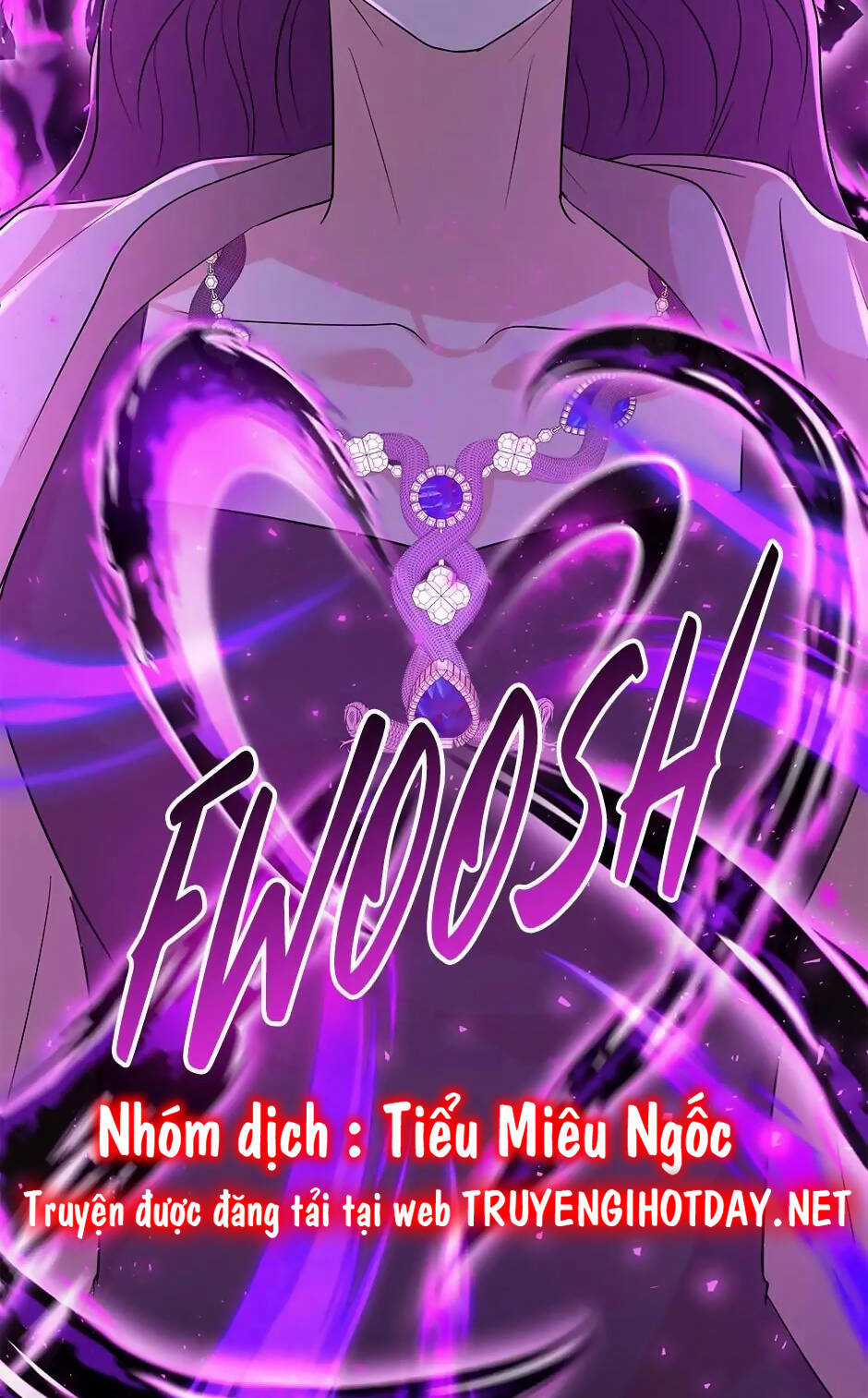 Nhân Vật Phản Diện Cũng Khó Chịu Chapter 88 trang 32