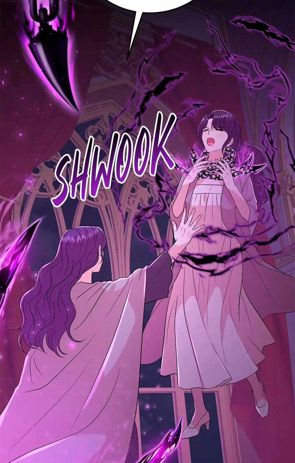 Nhân Vật Phản Diện Cũng Khó Chịu Chapter 88 trang 34