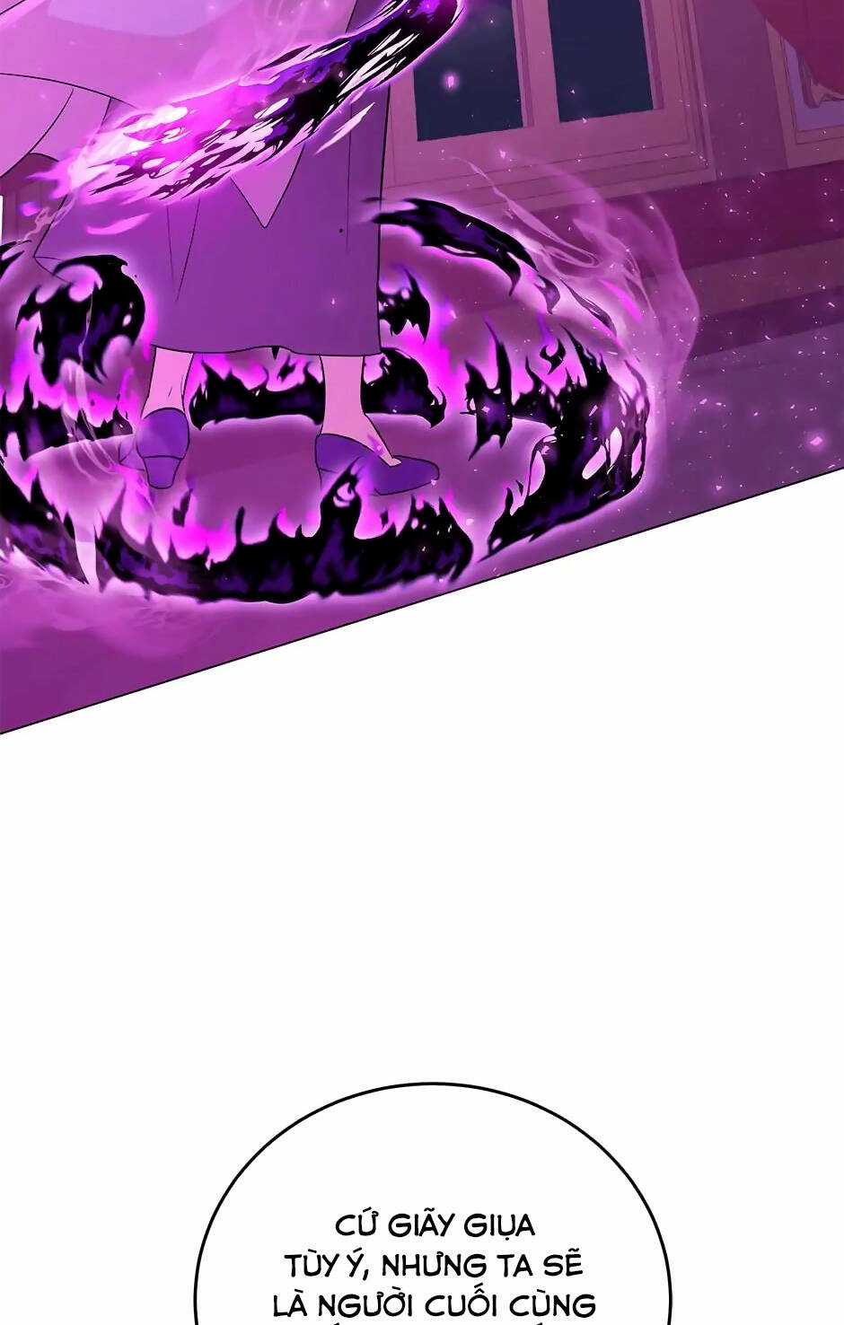 Nhân Vật Phản Diện Cũng Khó Chịu Chapter 88 trang 35