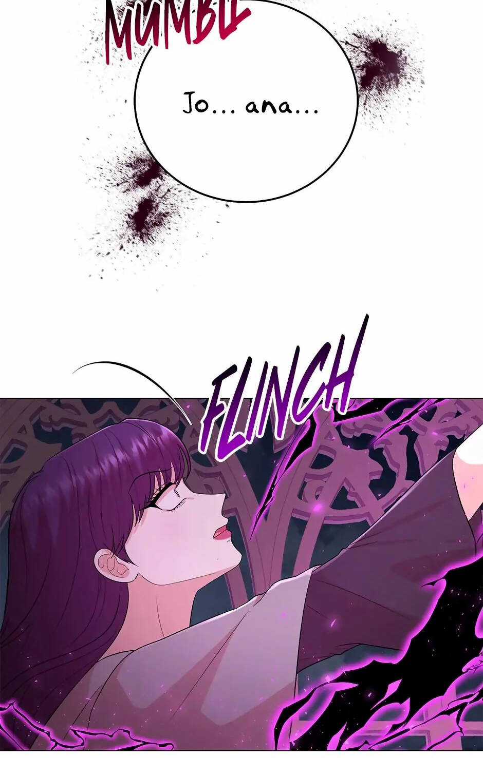 Nhân Vật Phản Diện Cũng Khó Chịu Chapter 88 trang 38