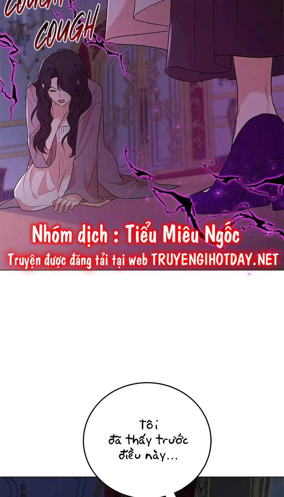 Nhân Vật Phản Diện Cũng Khó Chịu Chapter 88 trang 40