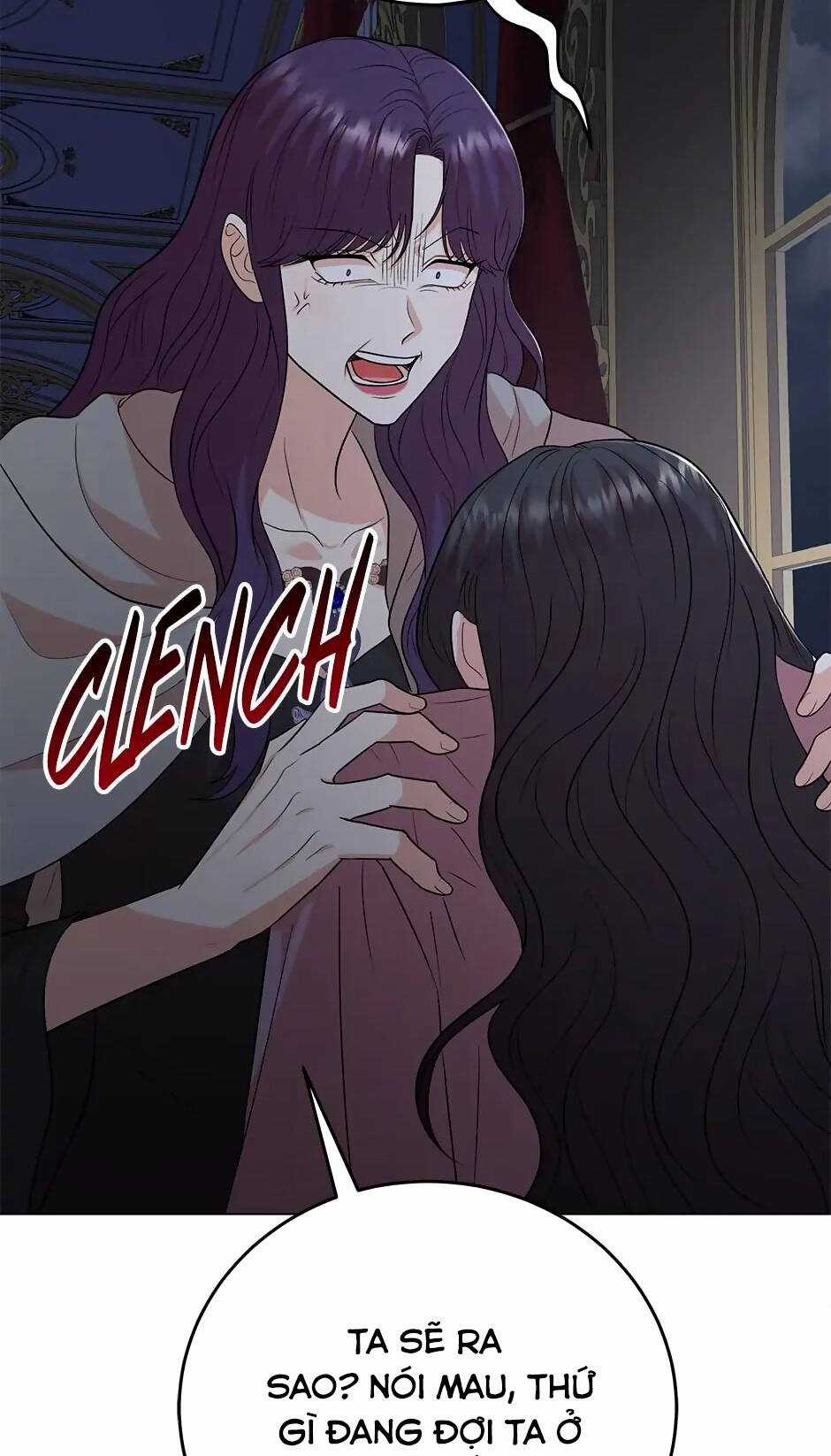 Nhân Vật Phản Diện Cũng Khó Chịu Chapter 88 trang 41