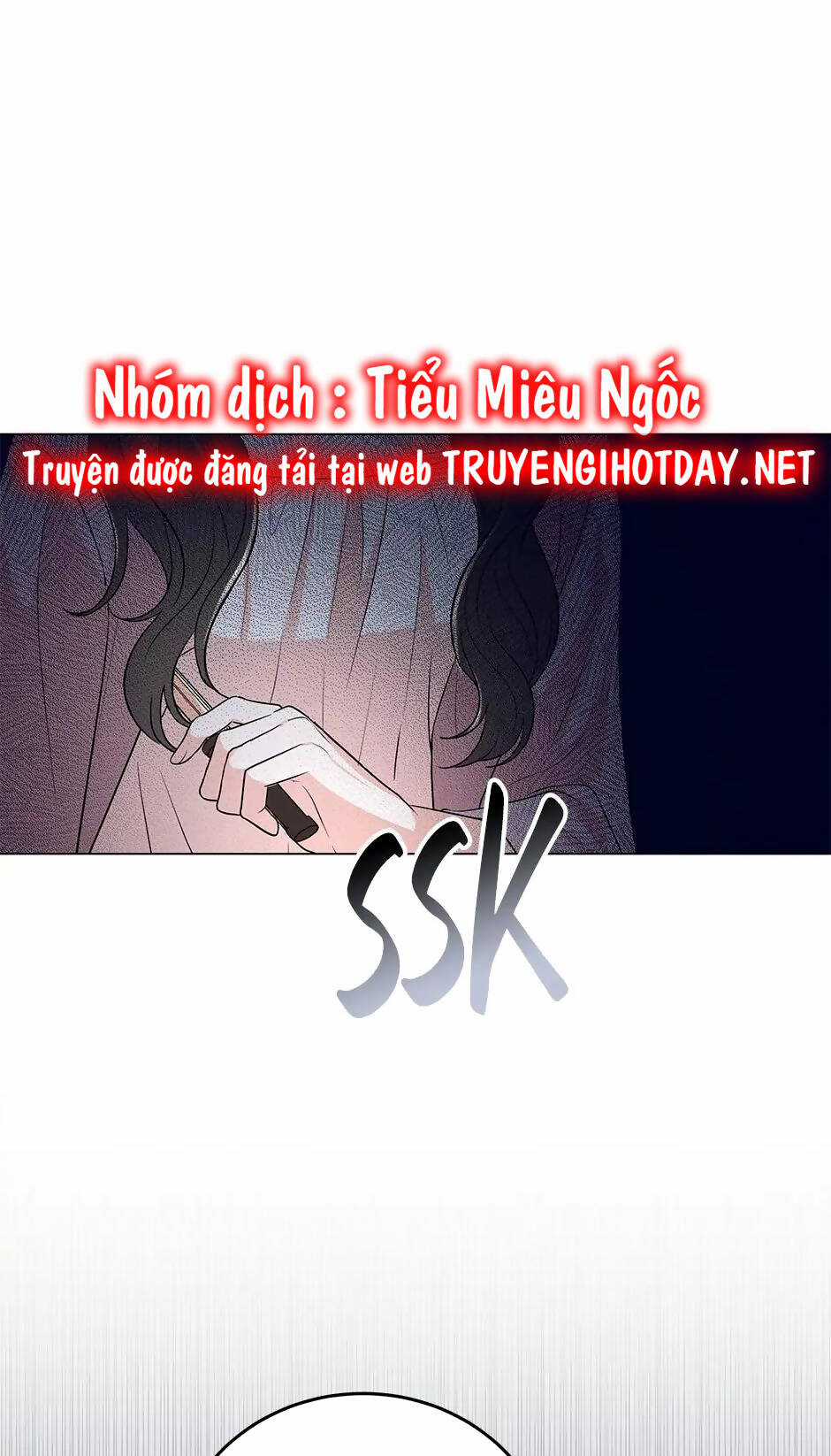 Nhân Vật Phản Diện Cũng Khó Chịu Chapter 88 trang 43