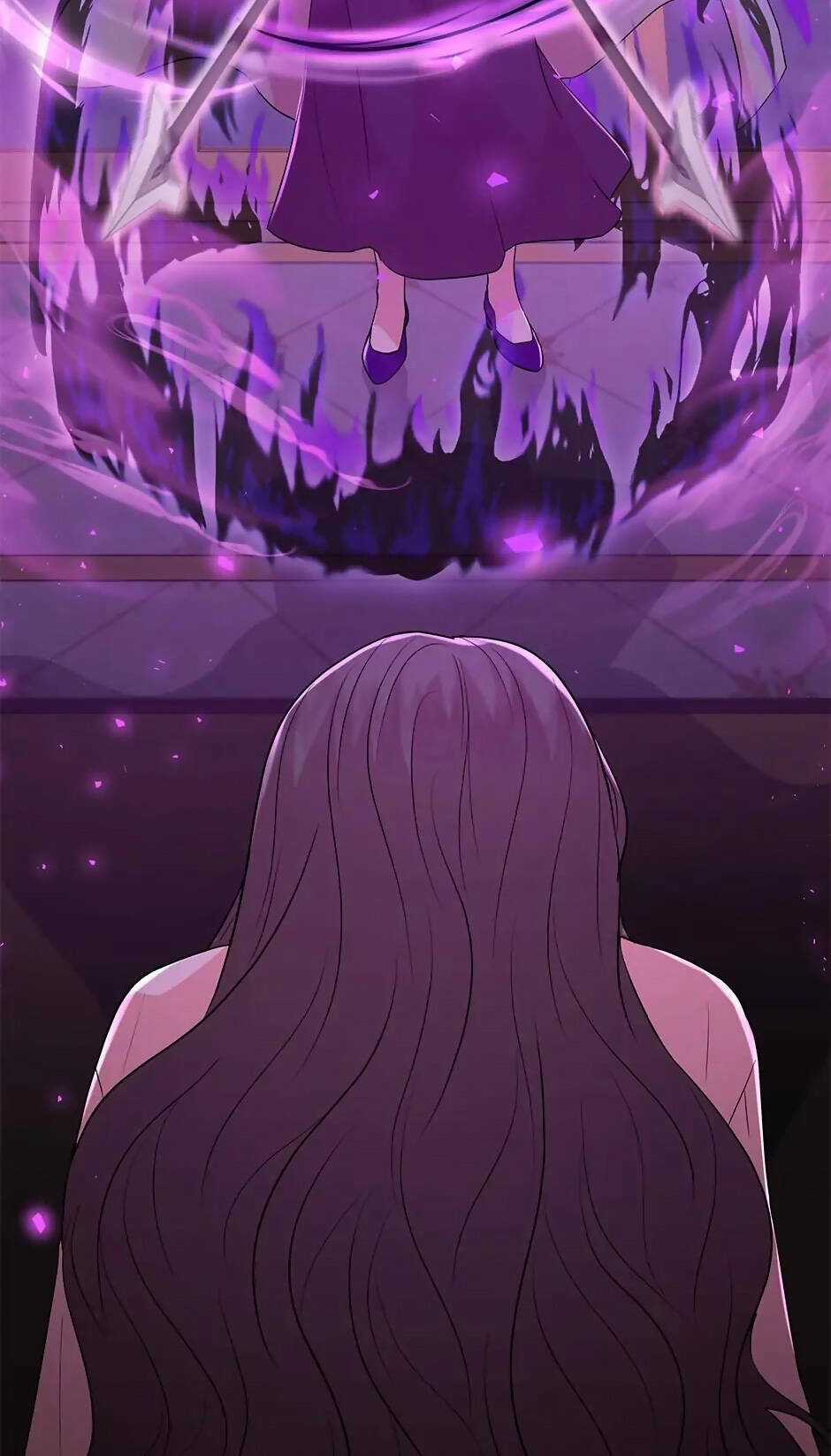 Nhân Vật Phản Diện Cũng Khó Chịu Chapter 88 trang 51