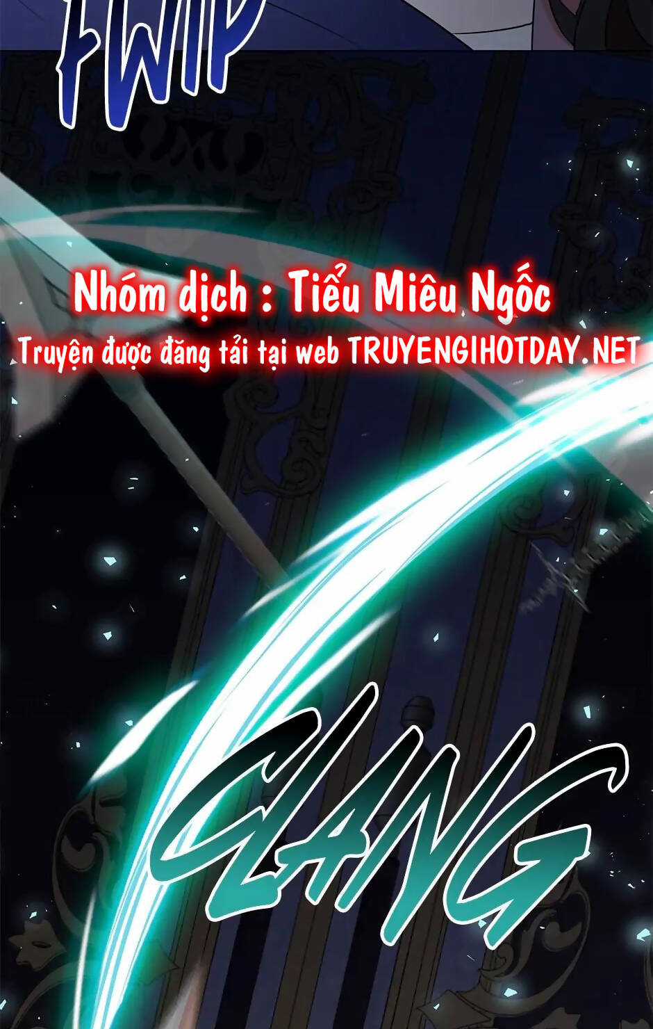 Nhân Vật Phản Diện Cũng Khó Chịu Chapter 88 trang 56