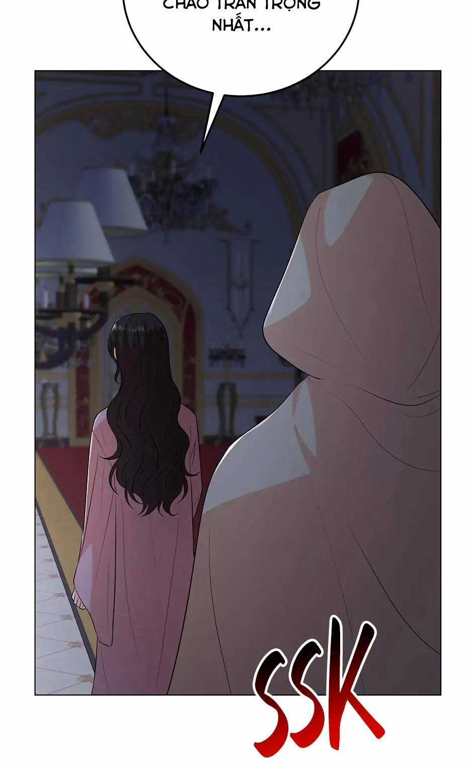 Nhân Vật Phản Diện Cũng Khó Chịu Chapter 88 trang 6