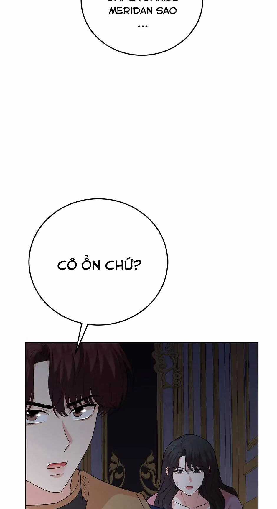 Nhân Vật Phản Diện Cũng Khó Chịu Chapter 88 trang 66