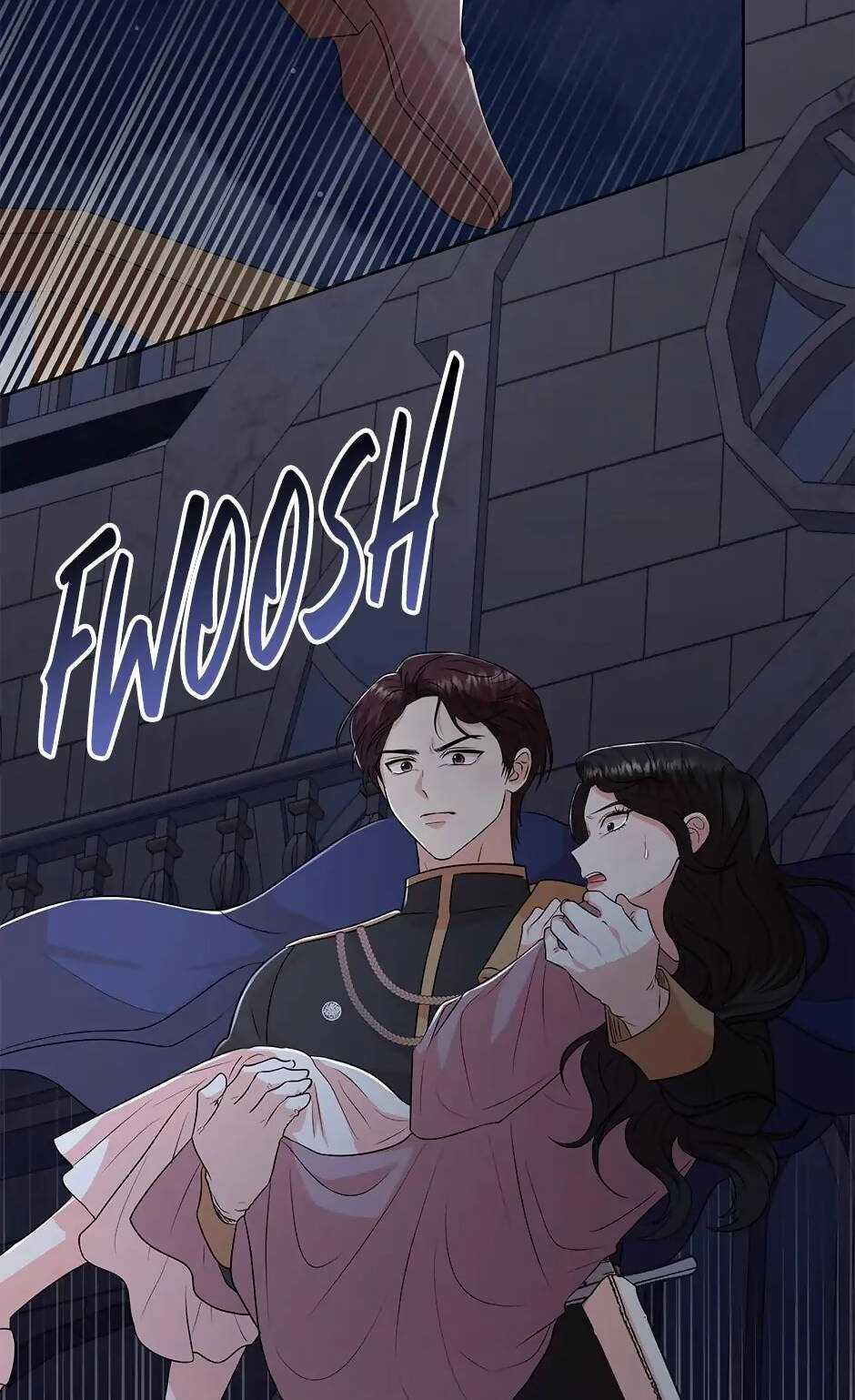 Nhân Vật Phản Diện Cũng Khó Chịu Chapter 88 trang 72