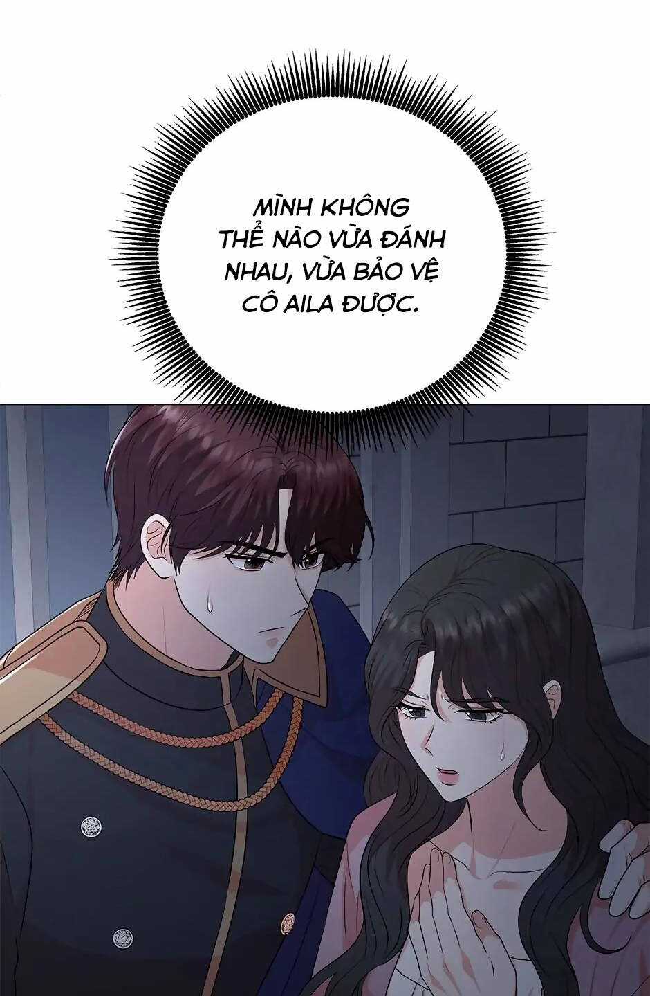 Nhân Vật Phản Diện Cũng Khó Chịu Chapter 88 trang 76