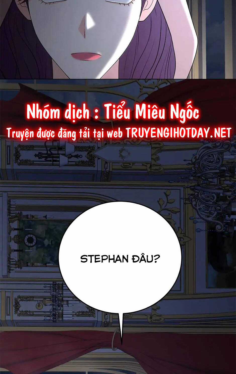 Nhân Vật Phản Diện Cũng Khó Chịu Chapter 88 trang 8