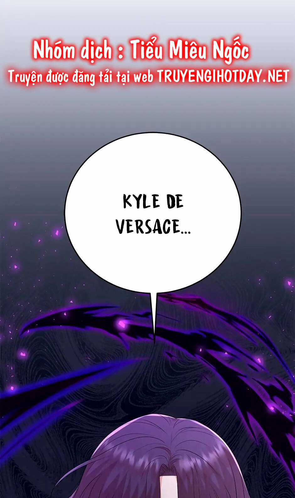 Nhân Vật Phản Diện Cũng Khó Chịu Chapter 88 trang 83