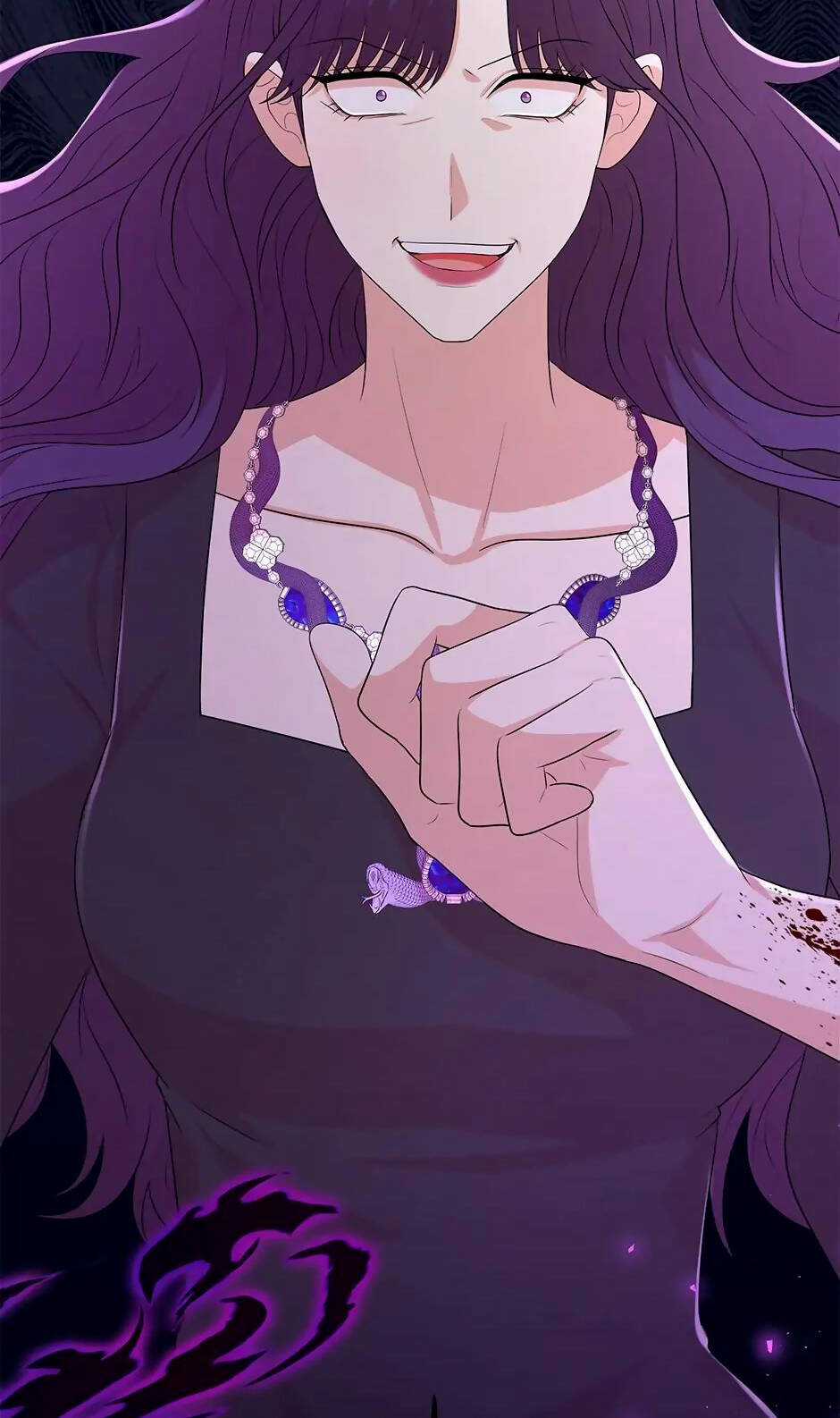 Nhân Vật Phản Diện Cũng Khó Chịu Chapter 88 trang 84