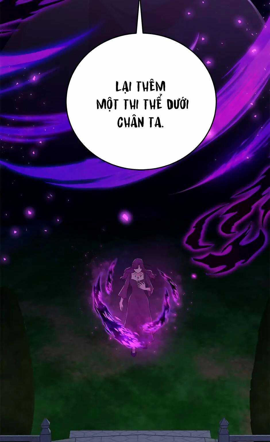 Nhân Vật Phản Diện Cũng Khó Chịu Chapter 88 trang 85