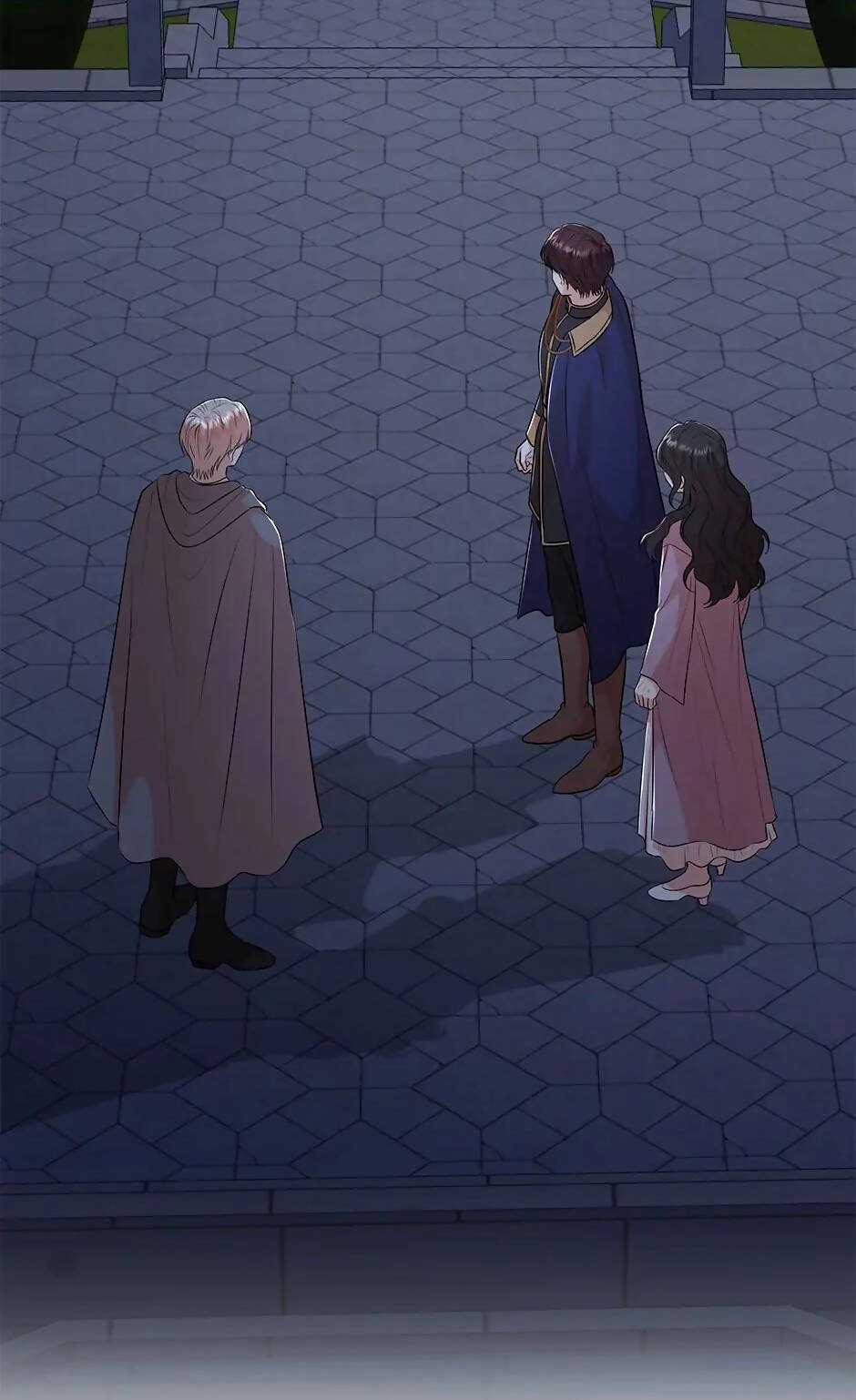 Nhân Vật Phản Diện Cũng Khó Chịu Chapter 88 trang 86