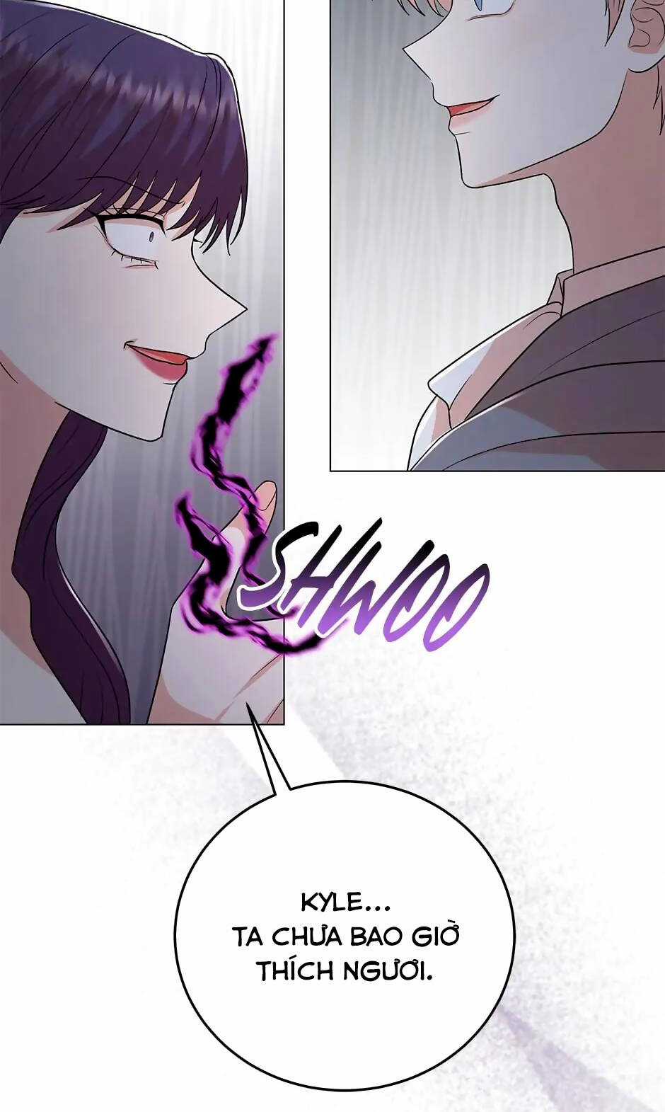 Nhân Vật Phản Diện Cũng Khó Chịu Chapter 88 trang 88