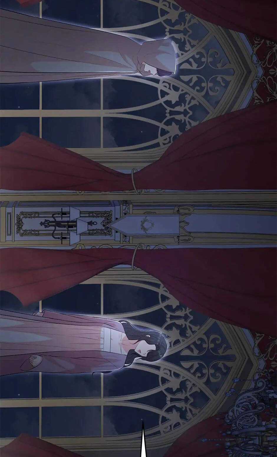 Nhân Vật Phản Diện Cũng Khó Chịu Chapter 88 trang 9