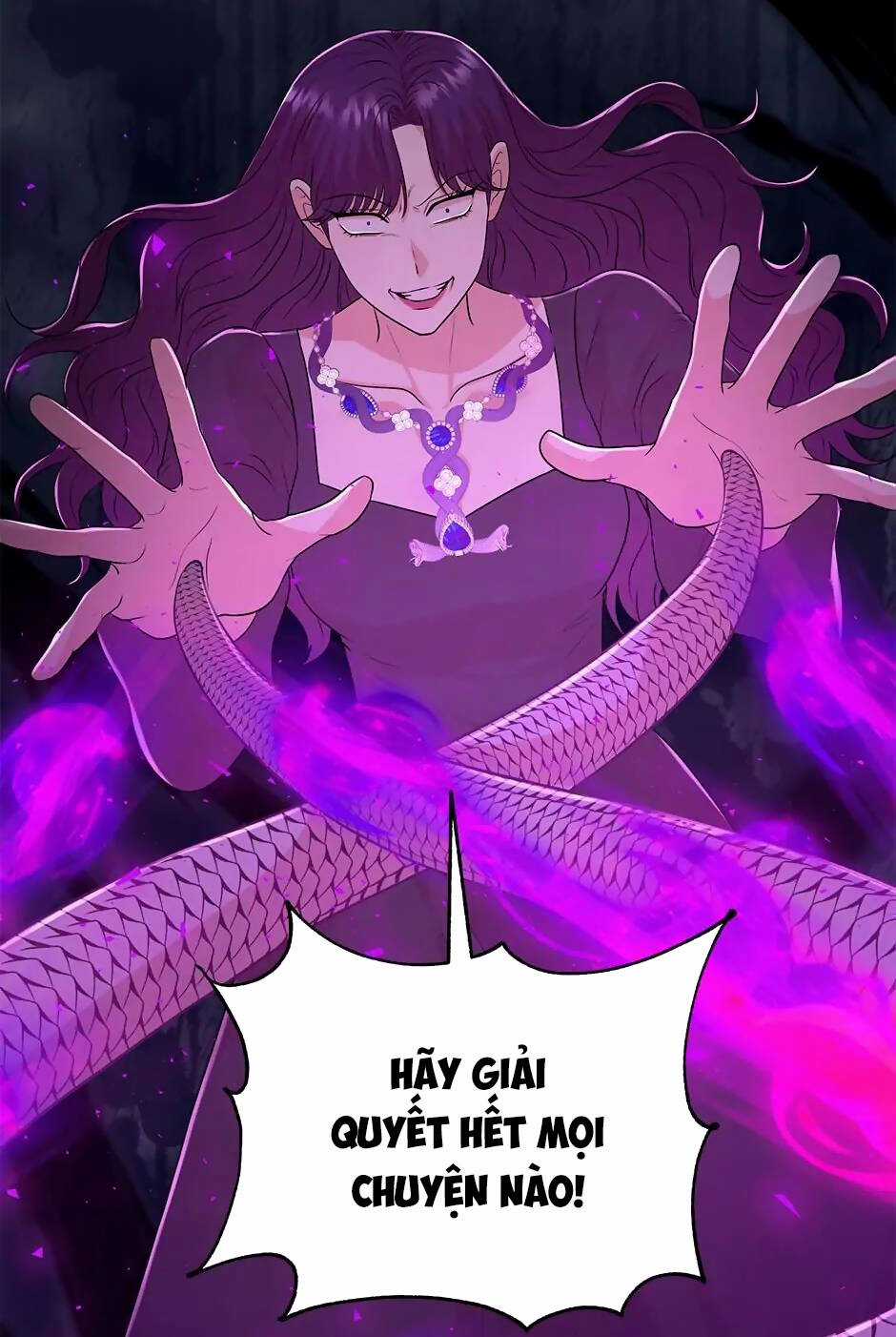 Nhân Vật Phản Diện Cũng Khó Chịu Chapter 88 trang 90