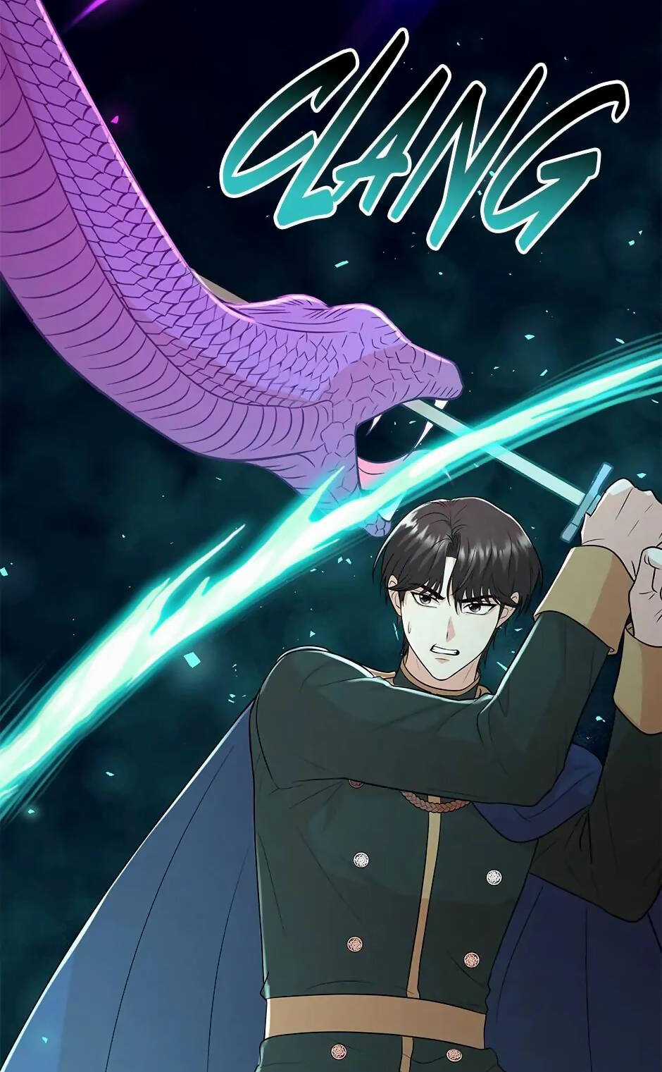 Nhân Vật Phản Diện Cũng Khó Chịu Chapter 88 trang 93