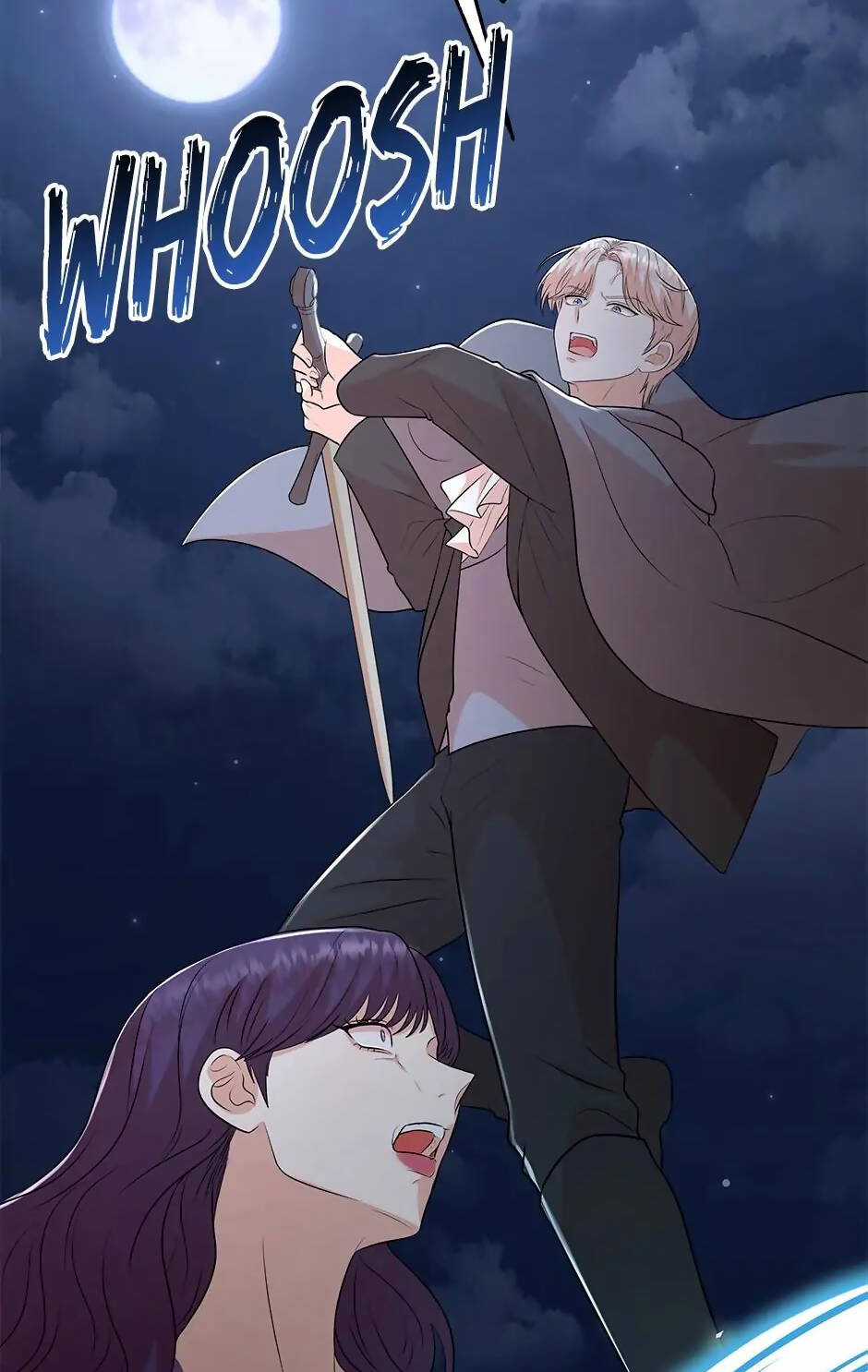 Nhân Vật Phản Diện Cũng Khó Chịu Chapter 88 trang 98