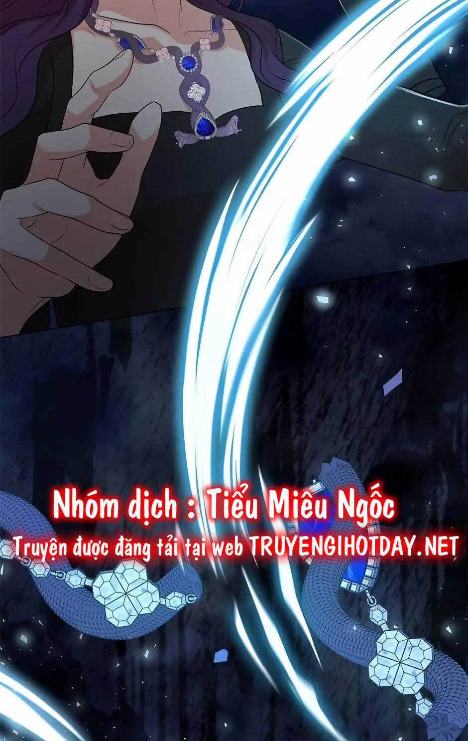 Nhân Vật Phản Diện Cũng Khó Chịu Chapter 88 trang 99