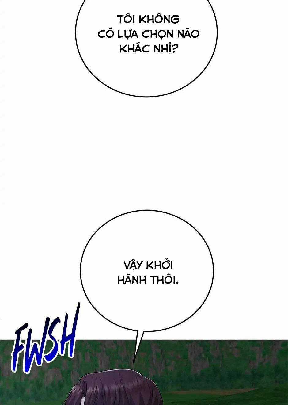 Nhân Vật Phản Diện Cũng Khó Chịu Chapter 89 trang 10