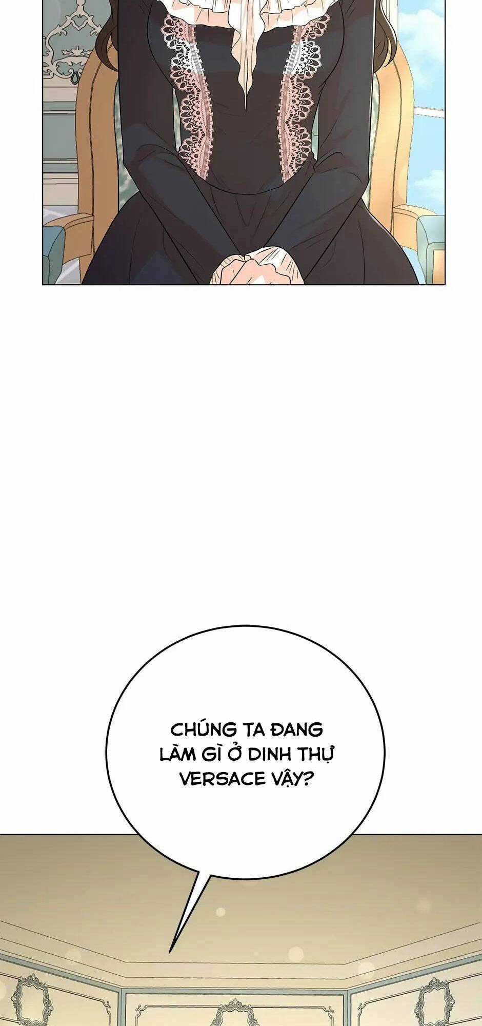 Nhân Vật Phản Diện Cũng Khó Chịu Chapter 89 trang 100