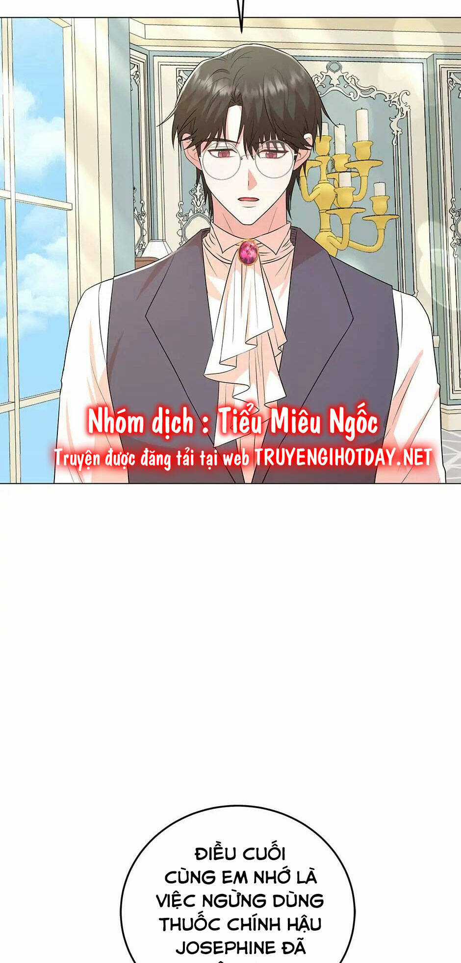 Nhân Vật Phản Diện Cũng Khó Chịu Chapter 89 trang 103