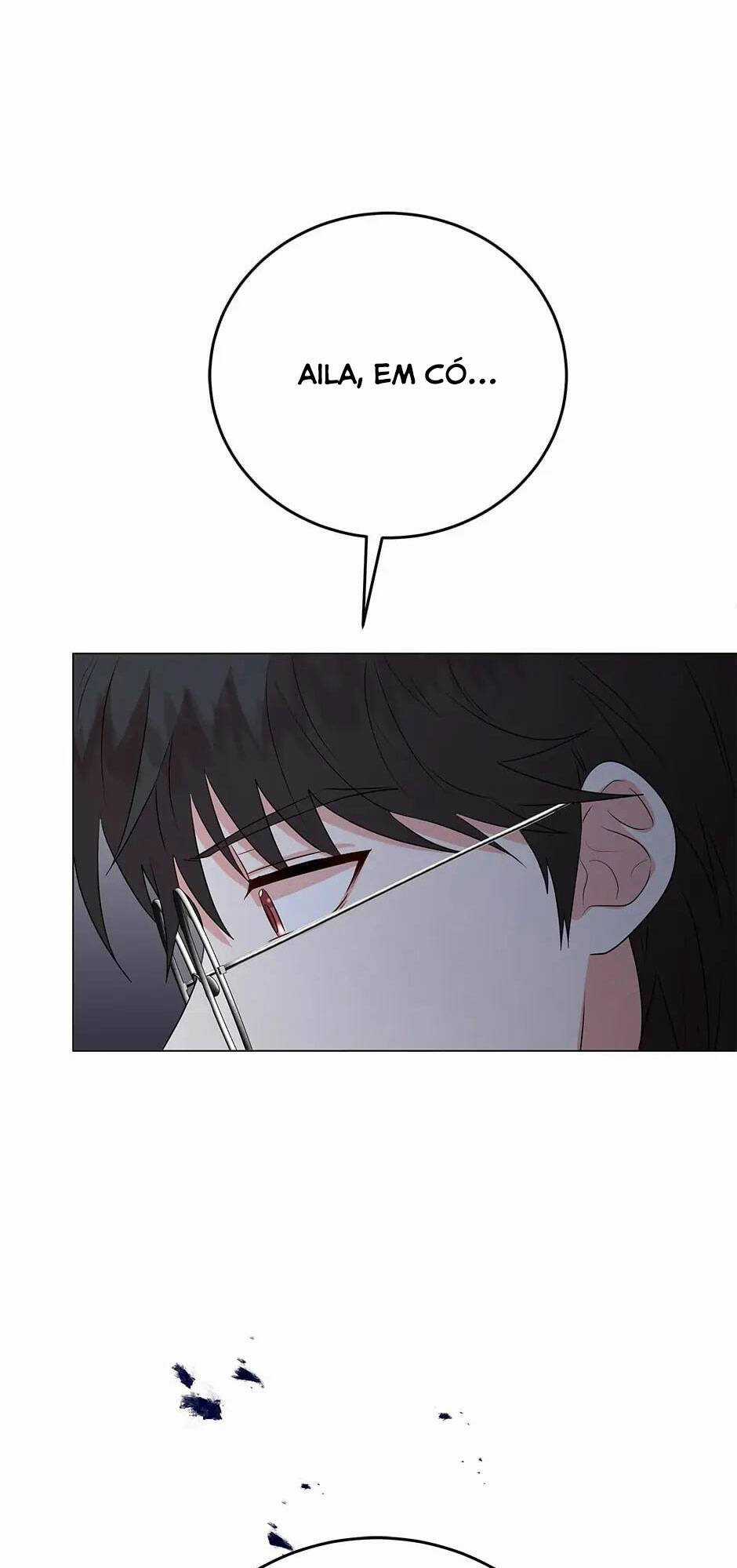 Nhân Vật Phản Diện Cũng Khó Chịu Chapter 89 trang 105