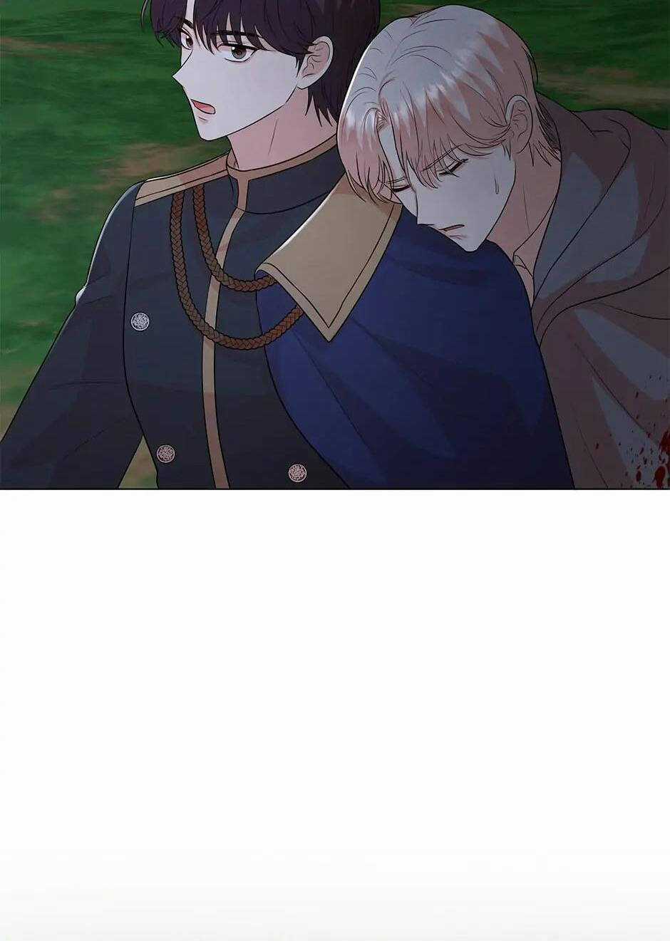 Nhân Vật Phản Diện Cũng Khó Chịu Chapter 89 trang 11