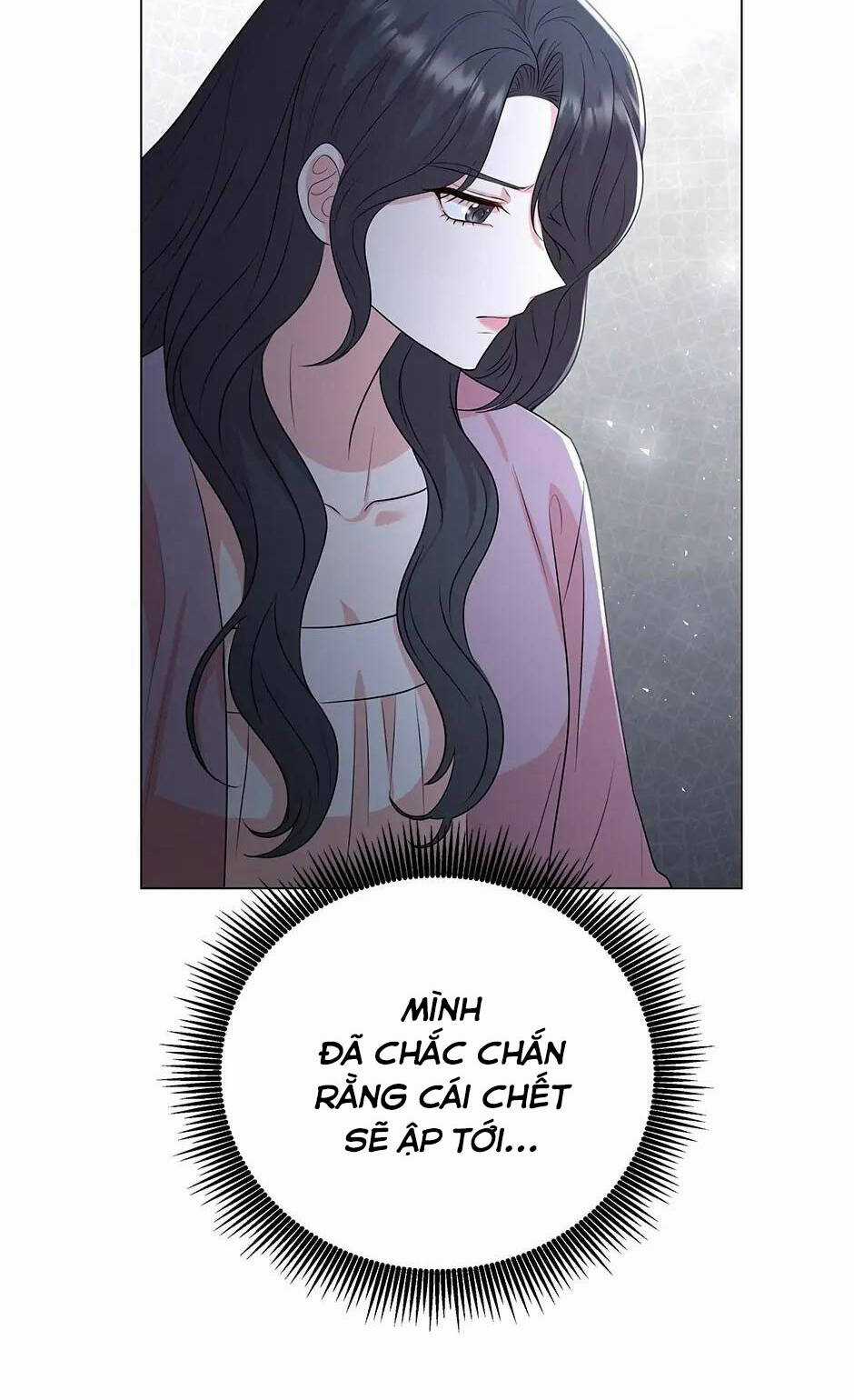 Nhân Vật Phản Diện Cũng Khó Chịu Chapter 89 trang 14