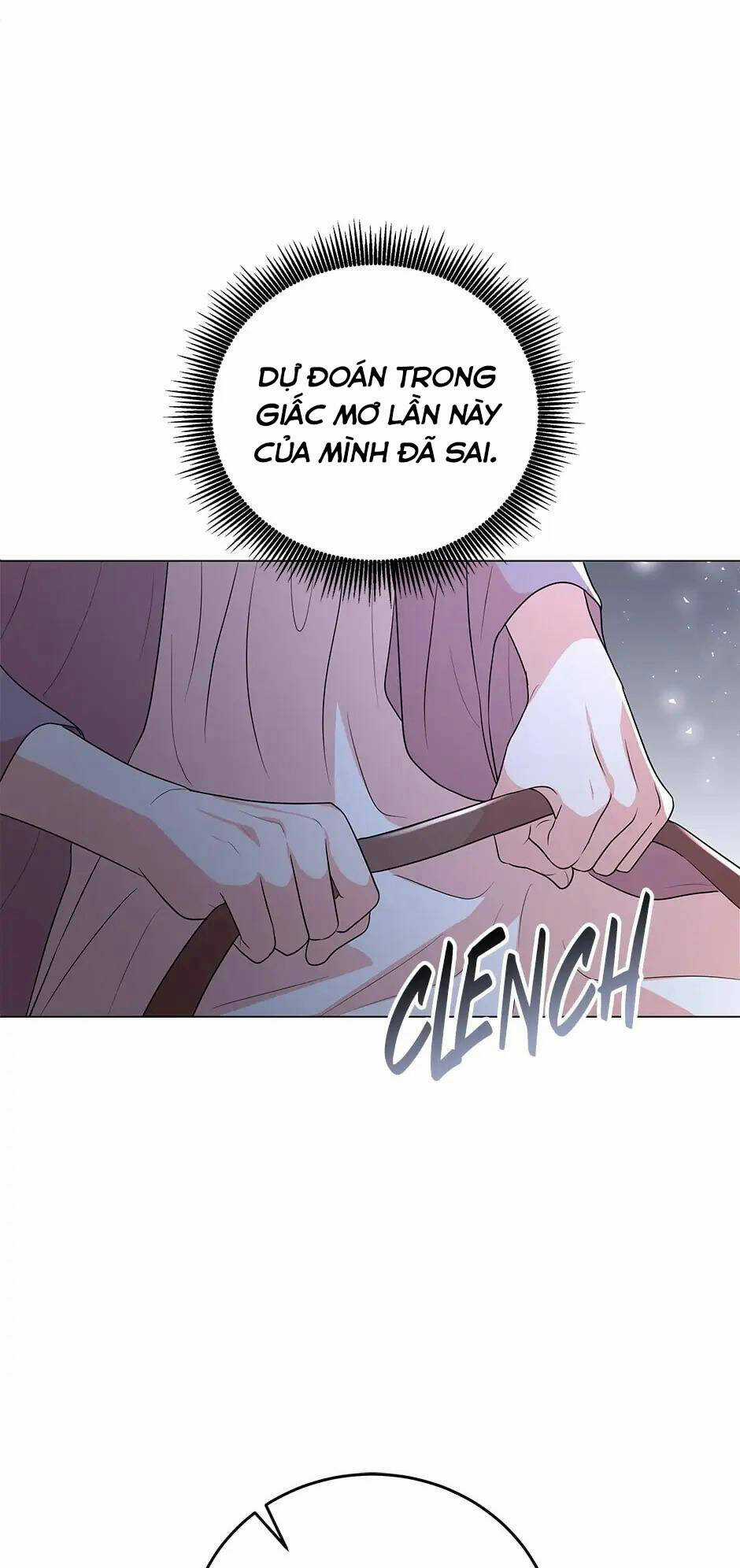 Nhân Vật Phản Diện Cũng Khó Chịu Chapter 89 trang 15