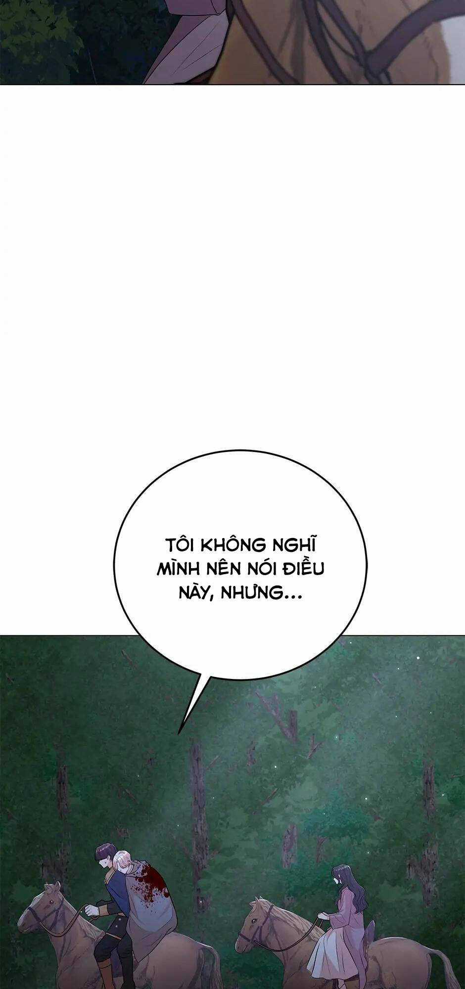 Nhân Vật Phản Diện Cũng Khó Chịu Chapter 89 trang 25