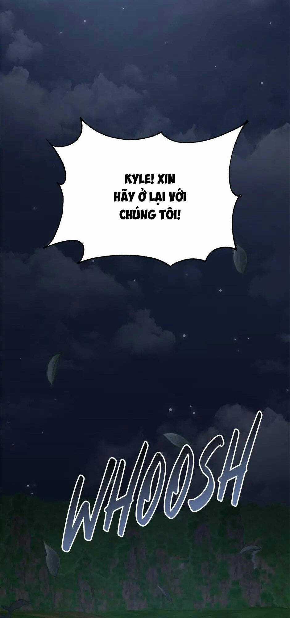 Nhân Vật Phản Diện Cũng Khó Chịu Chapter 89 trang 3