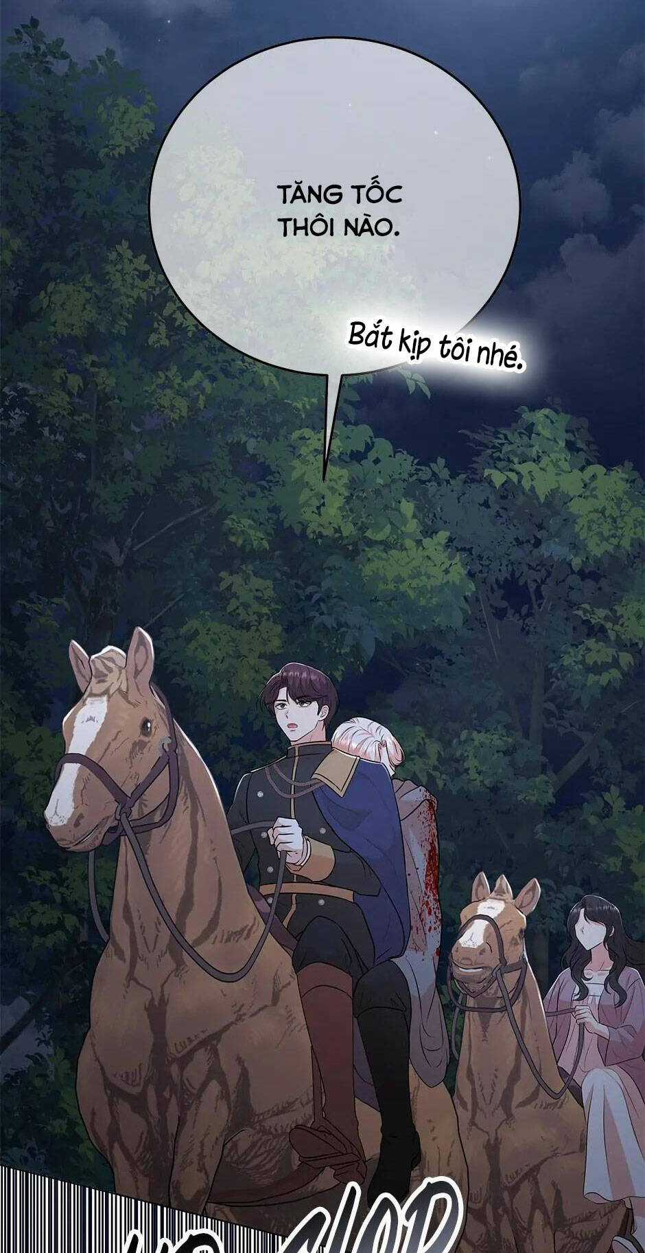 Nhân Vật Phản Diện Cũng Khó Chịu Chapter 89 trang 30