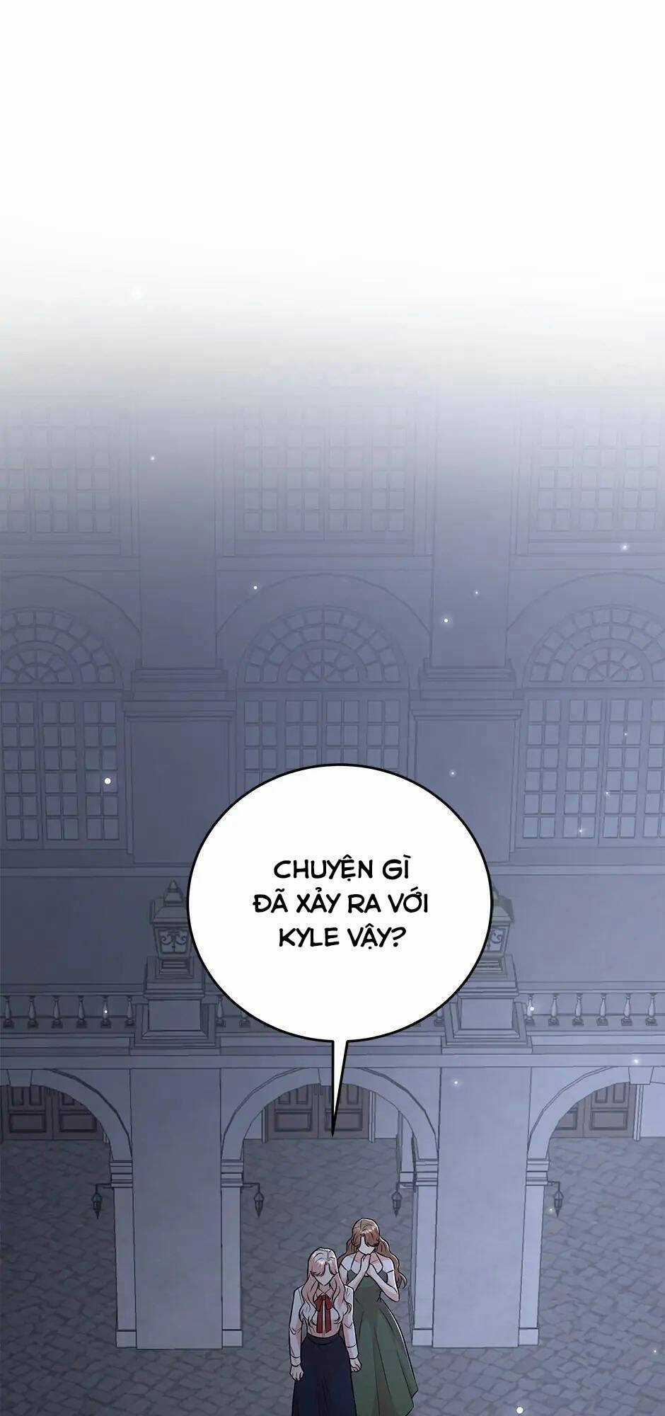 Nhân Vật Phản Diện Cũng Khó Chịu Chapter 89 trang 32