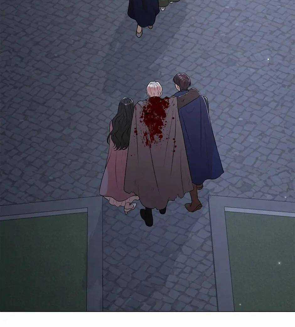 Nhân Vật Phản Diện Cũng Khó Chịu Chapter 89 trang 33