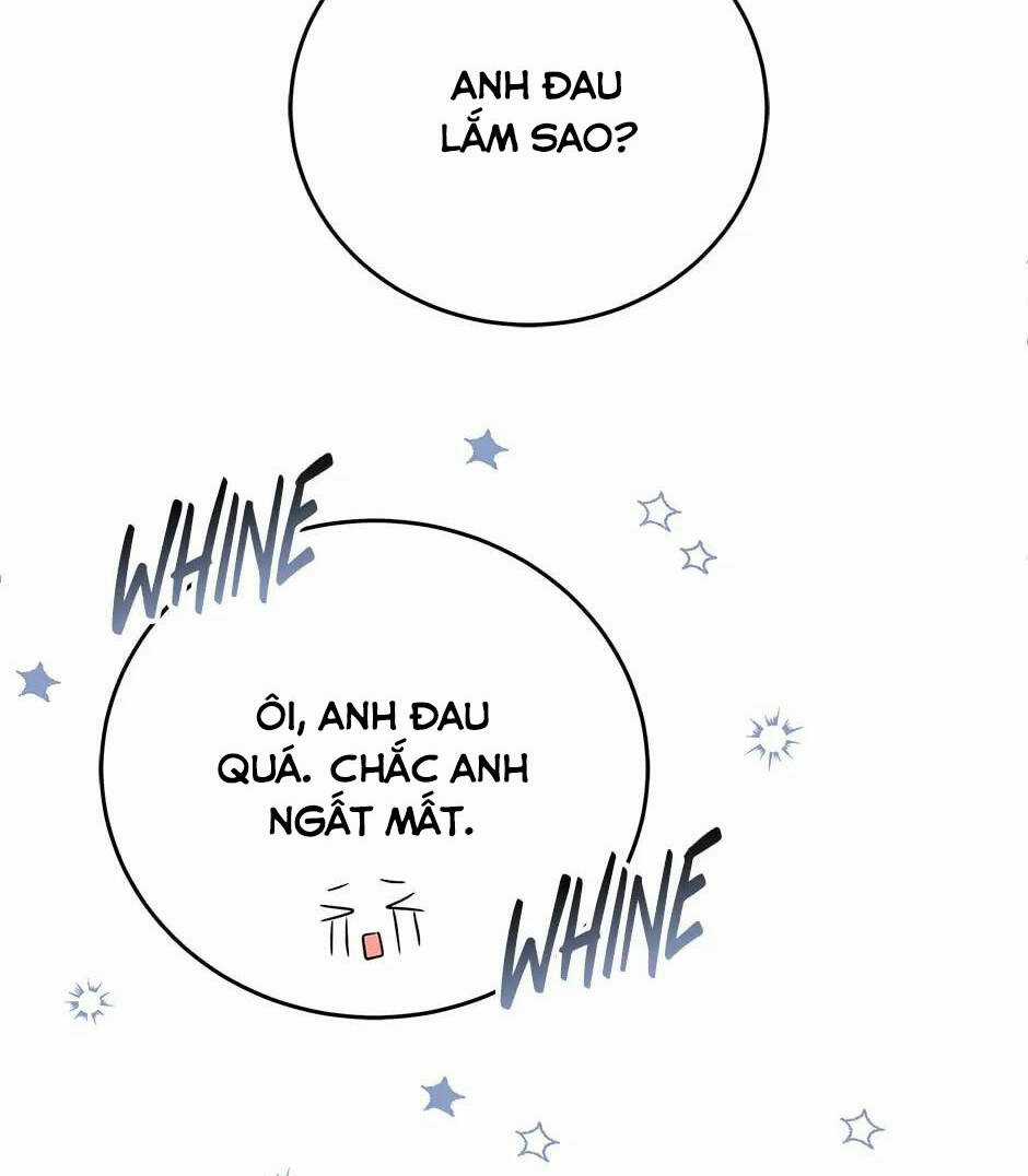 Nhân Vật Phản Diện Cũng Khó Chịu Chapter 89 trang 39